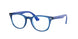 Ray-Ban Junior 1601 Eyeglasses