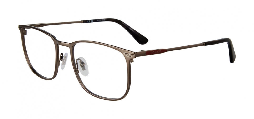 Police VPLG68 Eyeglasses