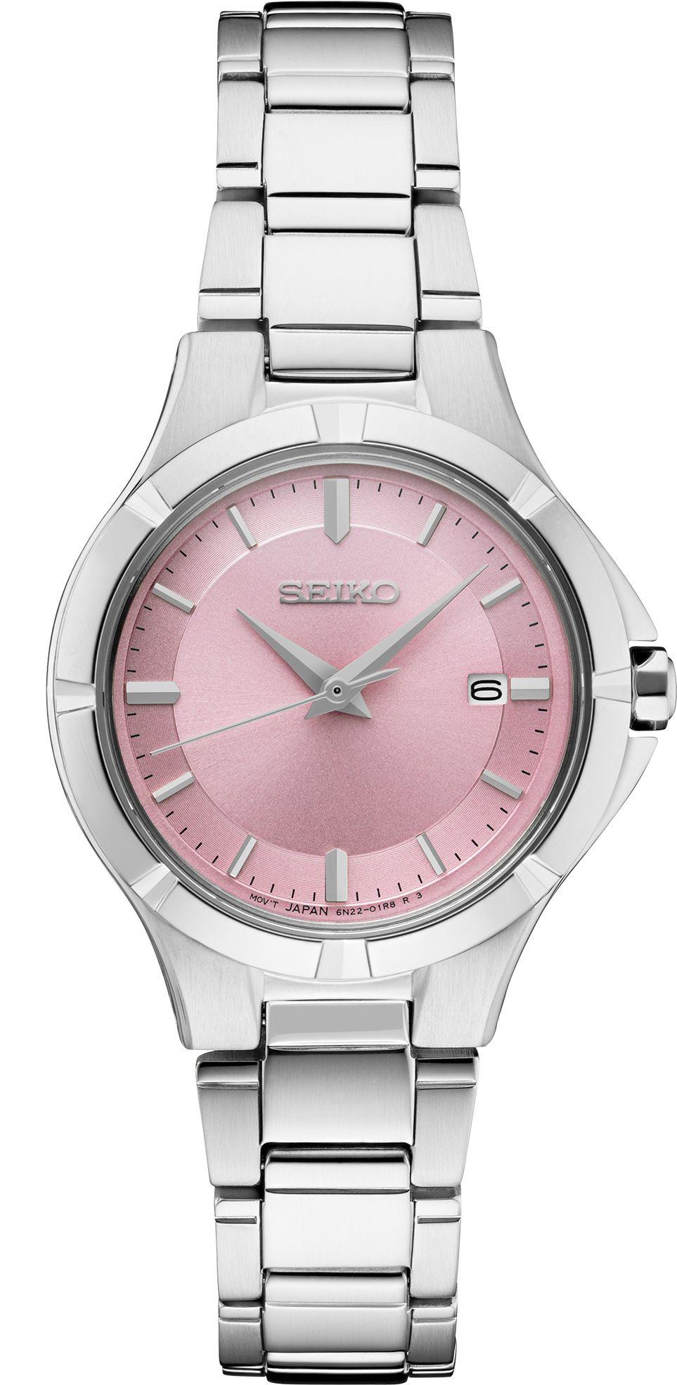 Seiko Essentials SUR413 Watch