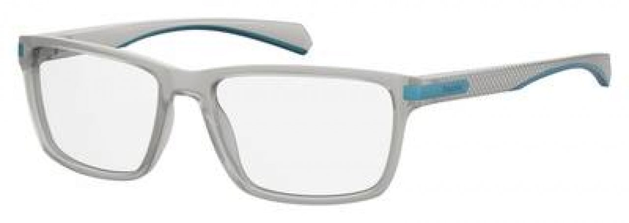 Polaroid Core PldD354 Eyeglasses