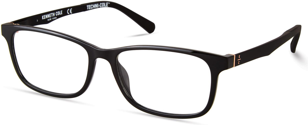 Kenneth Cole New York 0343 Eyeglasses