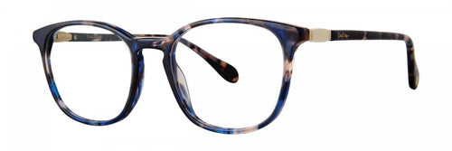 Lilly Pulitzer Carter Eyeglasses