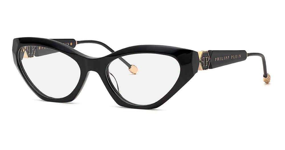 Philipp Plein VPP069S Eyeglasses display picture 2