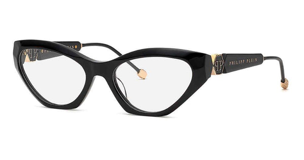 Philipp Plein EYEGLASSES VPP053S-9AH-56 New with case Philipp Plein VPP053S – Spectacle Clinic E-Store main image 3