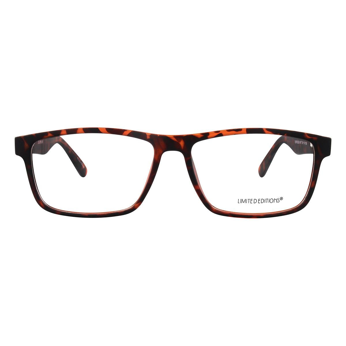 LIMITED EDITIONS 2102 Eyeglasses