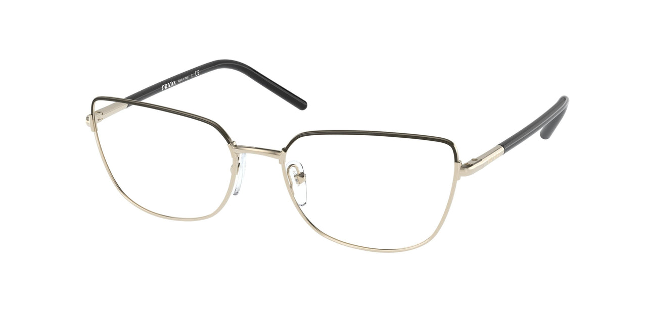 Prada 59YV Eyeglasses