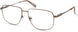 Kenneth Cole New York 0345 Eyeglasses