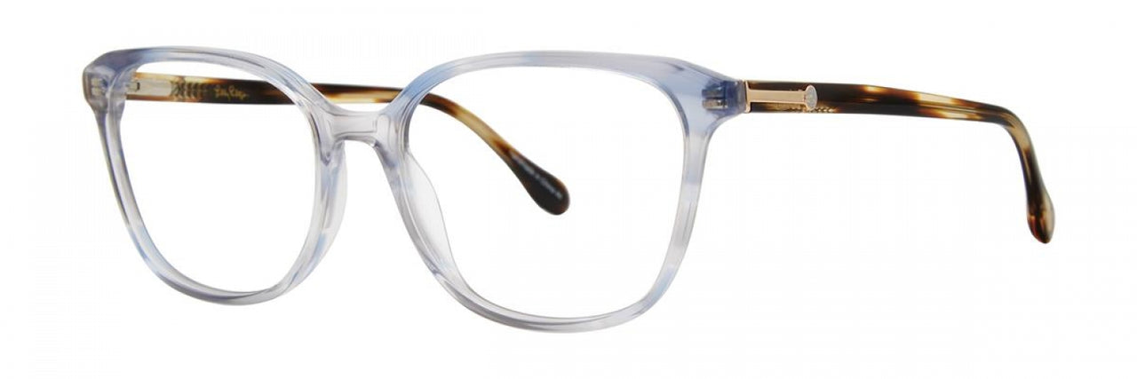 Lilly Pulitzer Sanya Eyeglasses