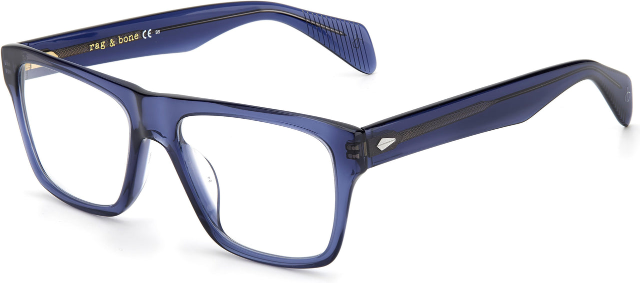 Rag & Bone 7036 Eyeglasses