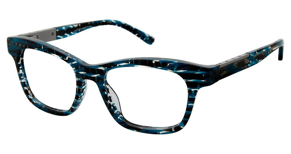 L.A.M.B. LA052 Eyeglasses