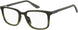 Under Armour Ua5010 Eyeglasses