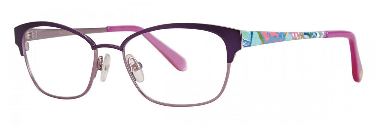 Lilly Pulitzer MORGANA Eyeglasses