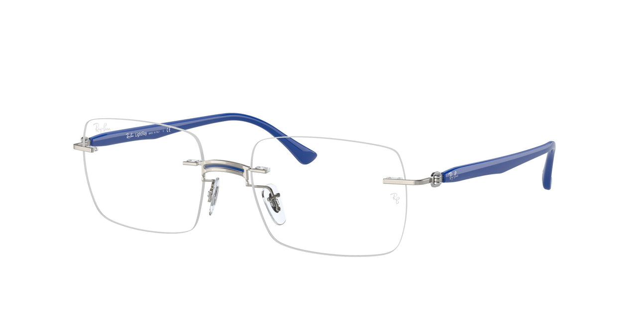 Ray-Ban 8767 Eyeglasses