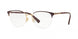 Versace 1247 Eyeglasses
