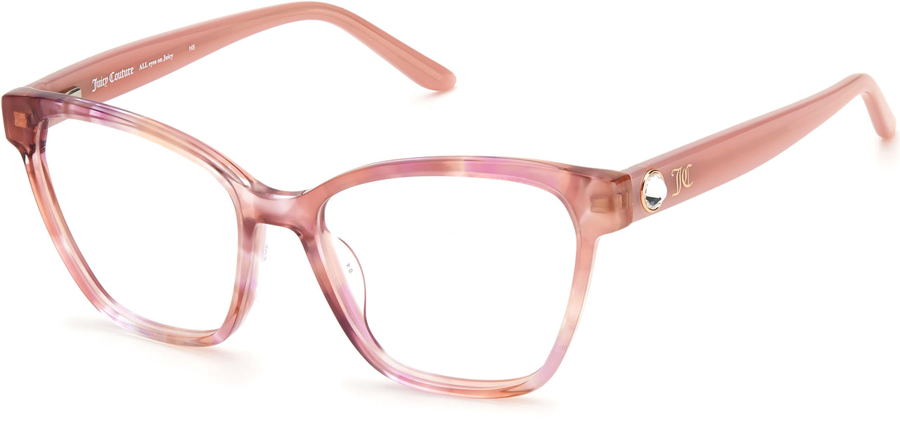 Juicy Couture 215 Eyeglasses