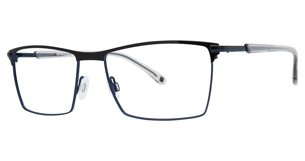 Shaquille O'Neal SO164M Eyeglasses