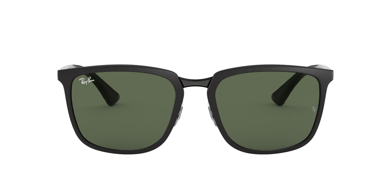 601S71 - Black - Green