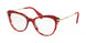 Miu Miu 01QV Core Collection Eyeglasses