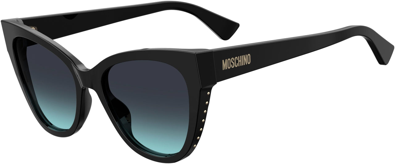 Moschino 056 Sunglasses