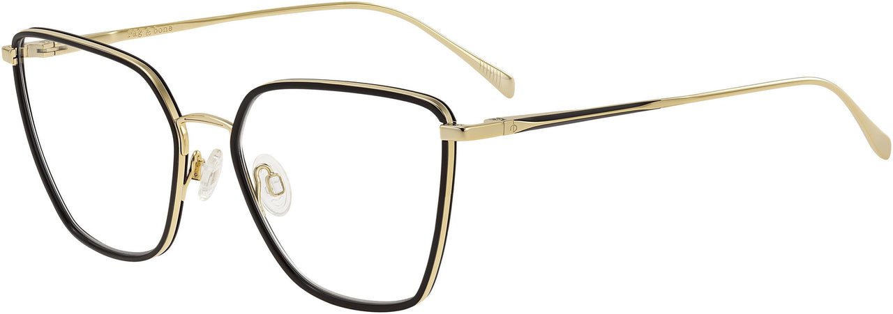 Rag & Bone 3028 Eyeglasses