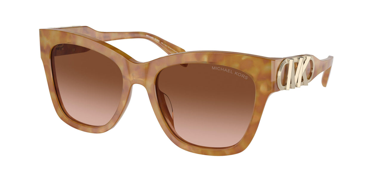 Michael Kors Empire Square 2182U Sunglasses