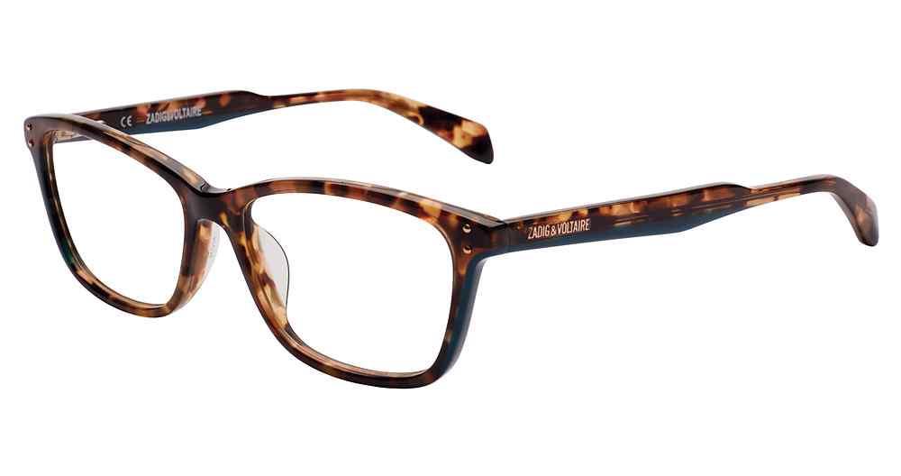 Zadig Voltaire VZV175 Eyeglasses