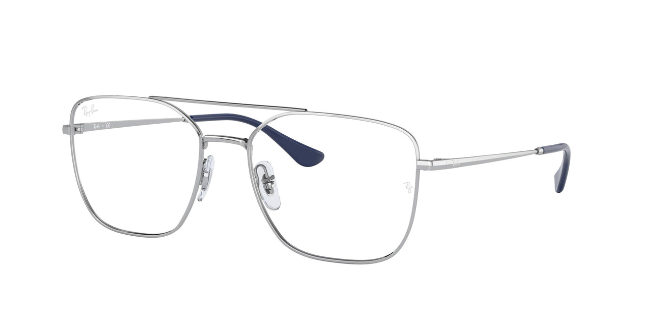 Ray-Ban 6450 Eyeglasses