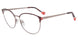 Yalea VYA011 Eyeglasses