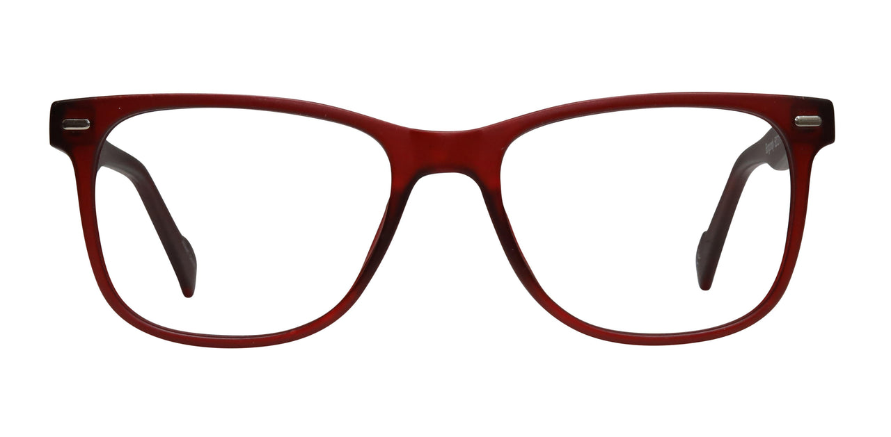 Square Full Rim 202002 Eyeglasses