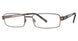 Stetson Off Road OR5017 Eyeglasses