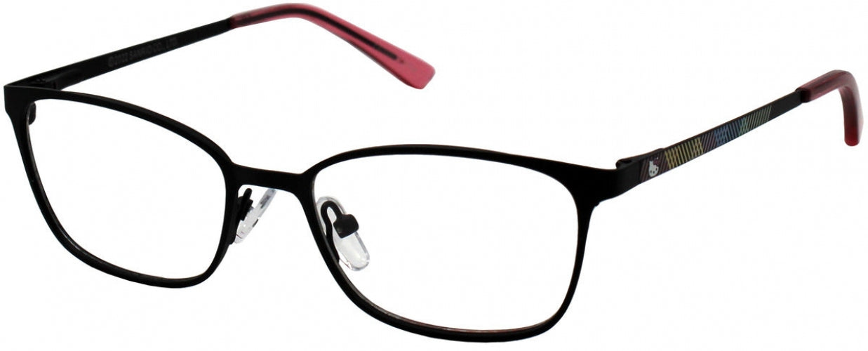 Hello Kitty 355 Eyeglasses