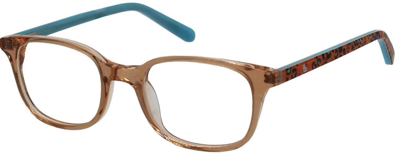 Hello Kitty 354 Eyeglasses