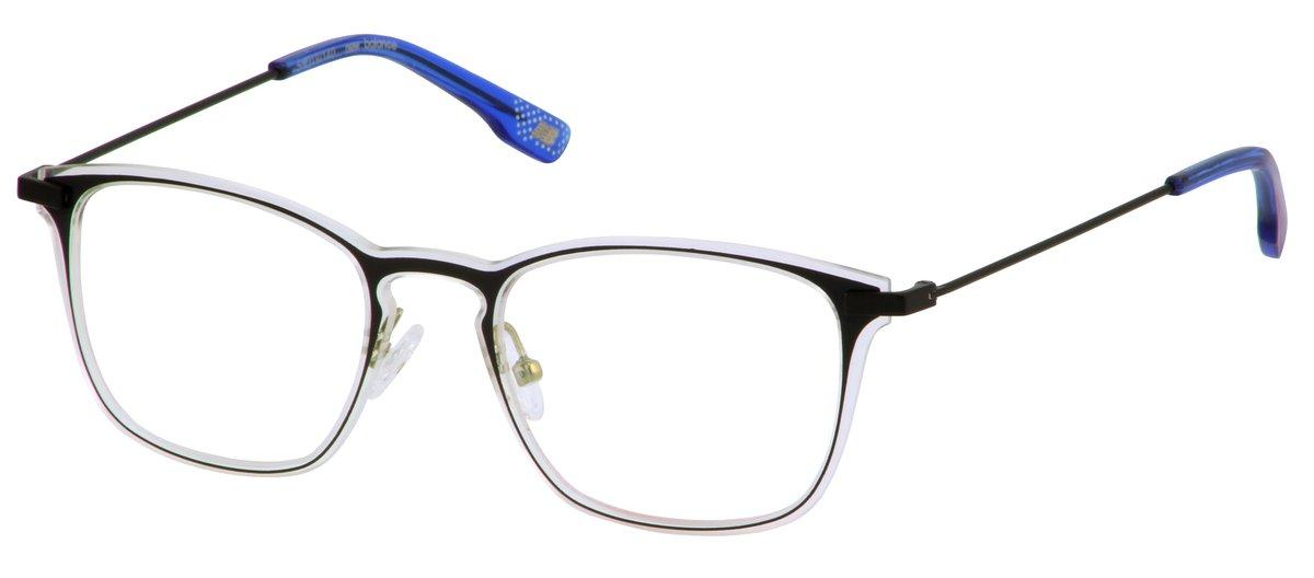 New Balance 4087 Eyeglasses