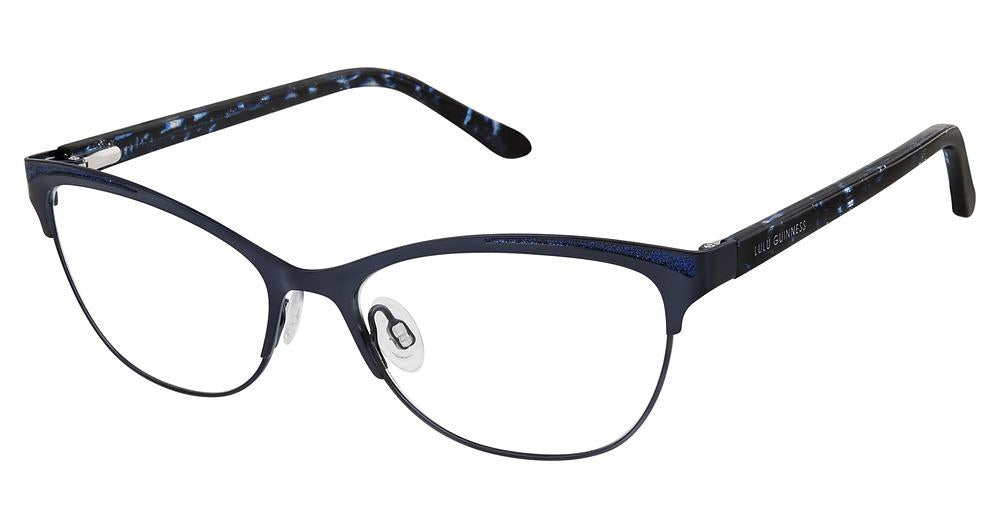 Lulu Guinness L788 Eyeglasses