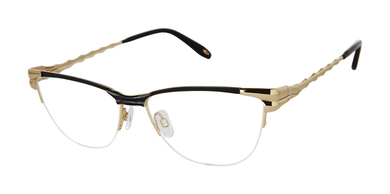 Victor Glemaud VGO022 Eyeglasses