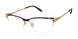 Victor Glemaud VGO022 Eyeglasses