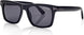 Tom Ford Buckley-02 0906N Sunglasses