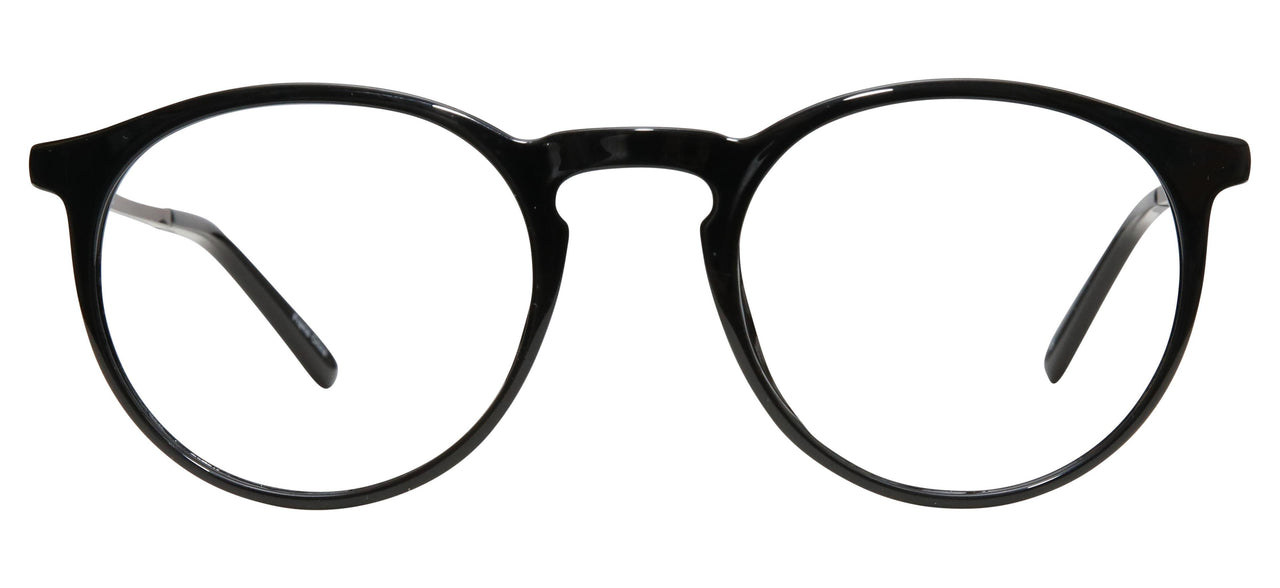 Oval Full Rim 201916 Eyeglasses