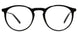 Oval Full Rim 201916 Eyeglasses