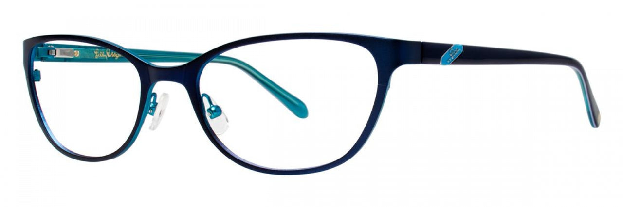 Lilly Pulitzer HAWTHORNE Eyeglasses