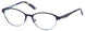 Jill Stuart 362 Eyeglasses