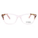 ST MORITZ ALTURA Eyeglasses