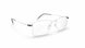 Silhouette Lite Wave Fullrim 5533 Eyeglasses