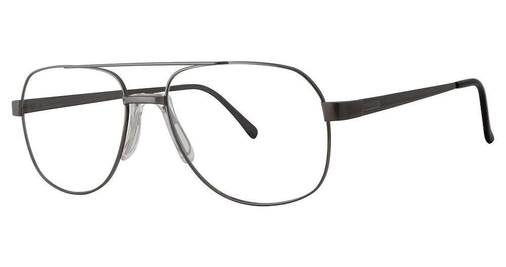 Stetson S378 Eyeglasses