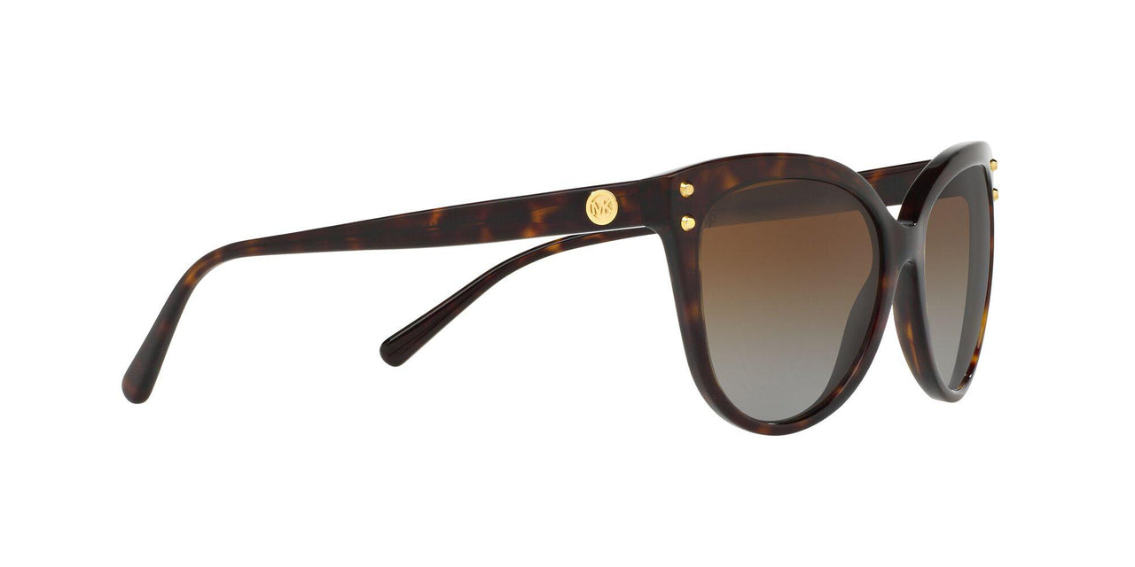 3006T5 - Havana - Brown Gradient Polarized