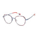 Isaac Mizrahi NY IM30046 Eyeglasses