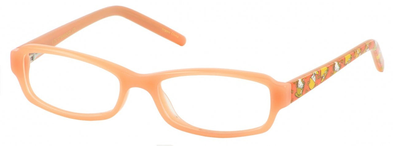 Hello Kitty 283 Eyeglasses