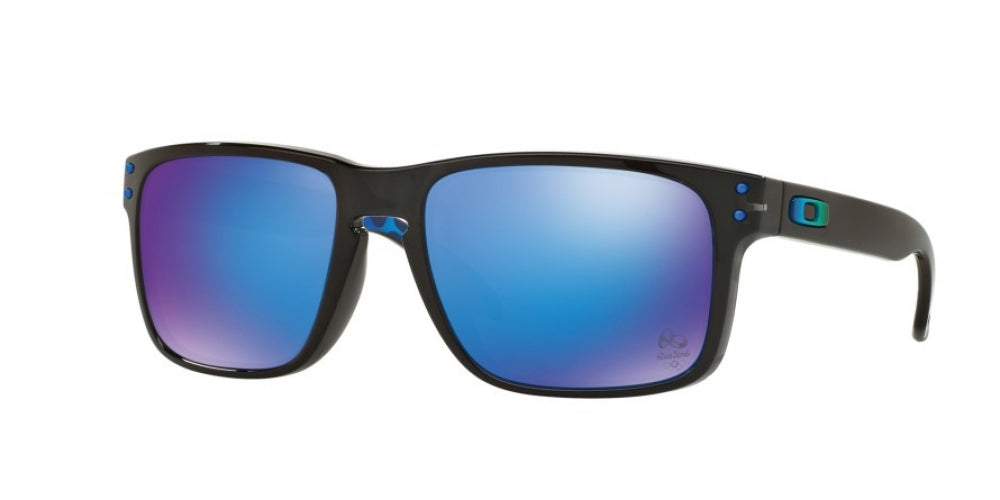 Oakley Holbrook 9102 Sunglasses