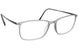 Silhouette Illusion Lite Fullrim 2930 Eyeglasses