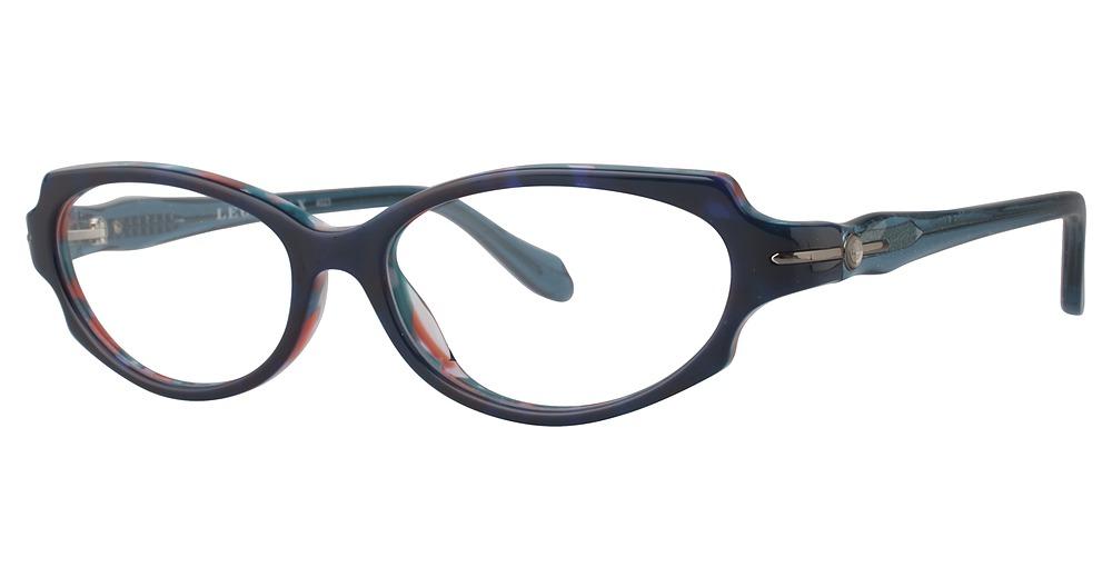 Leon Max LM4023 Eyeglasses